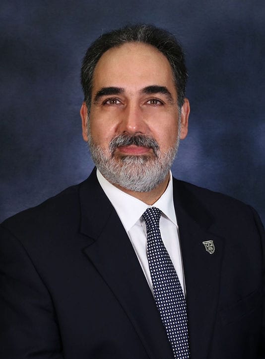 Dr. Jorge Alanís Villarreal
