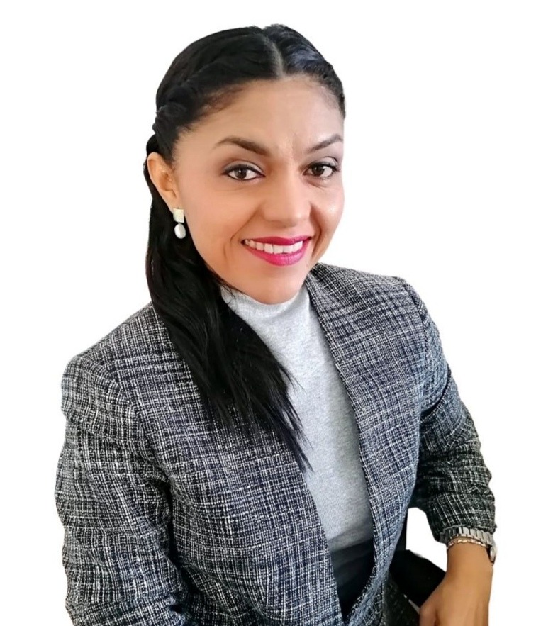 Dra. Marisa Pacheco Baeza