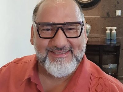 Dr. Adán Tovar Yáñez