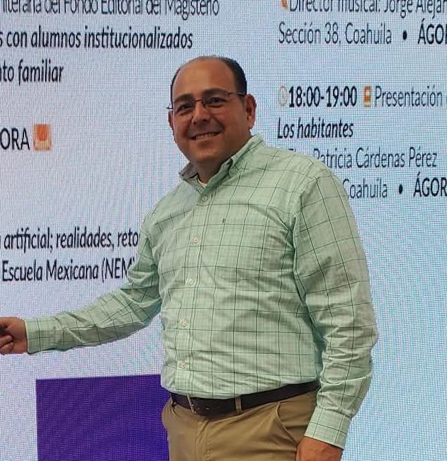 Dr. Alexeyevich Flores Sánchez