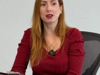 Dra. Camino López García