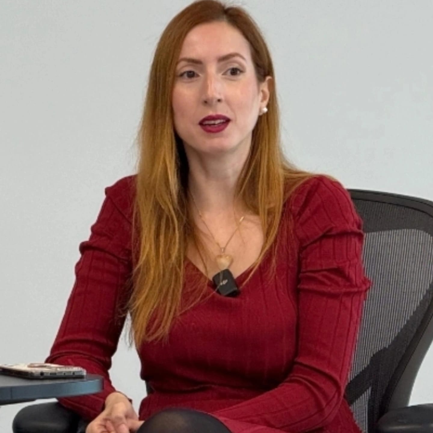 Dra. Camino López García