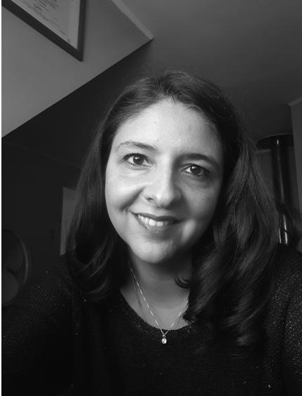Dra. Giselle Bahamondes Quezada