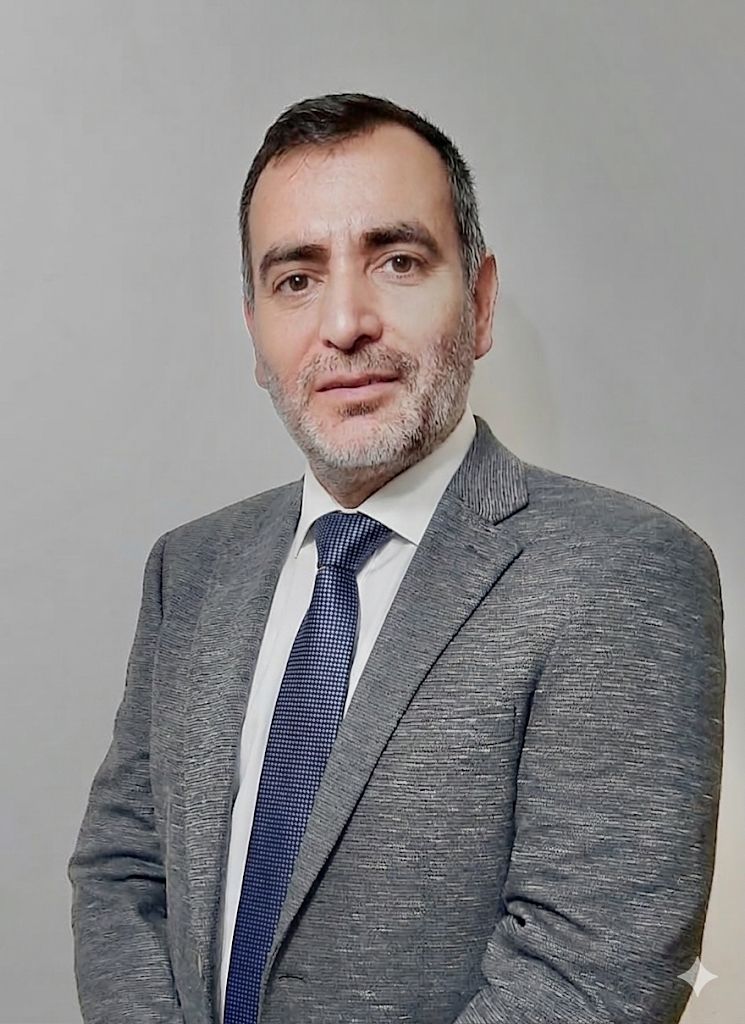 Dr. Juan Miguel Albornoz Pinilla