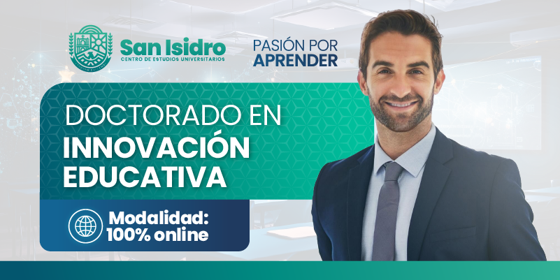 Innovación Educativa