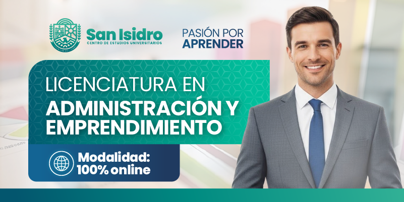 Administración y Emprendimiento